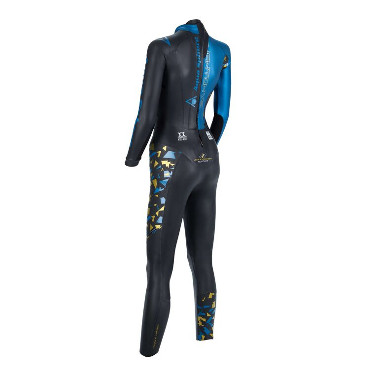 Aqua Sphere Phantom V3 Wetsuit Dames
