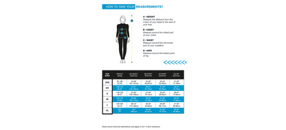 Aqua Sphere Phantom V3 Wetsuit Dames