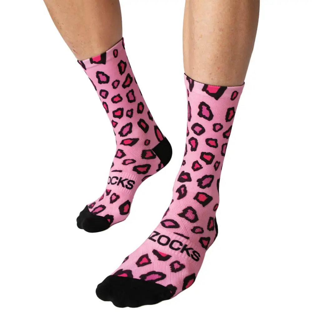 ZigZocks Pink Panther