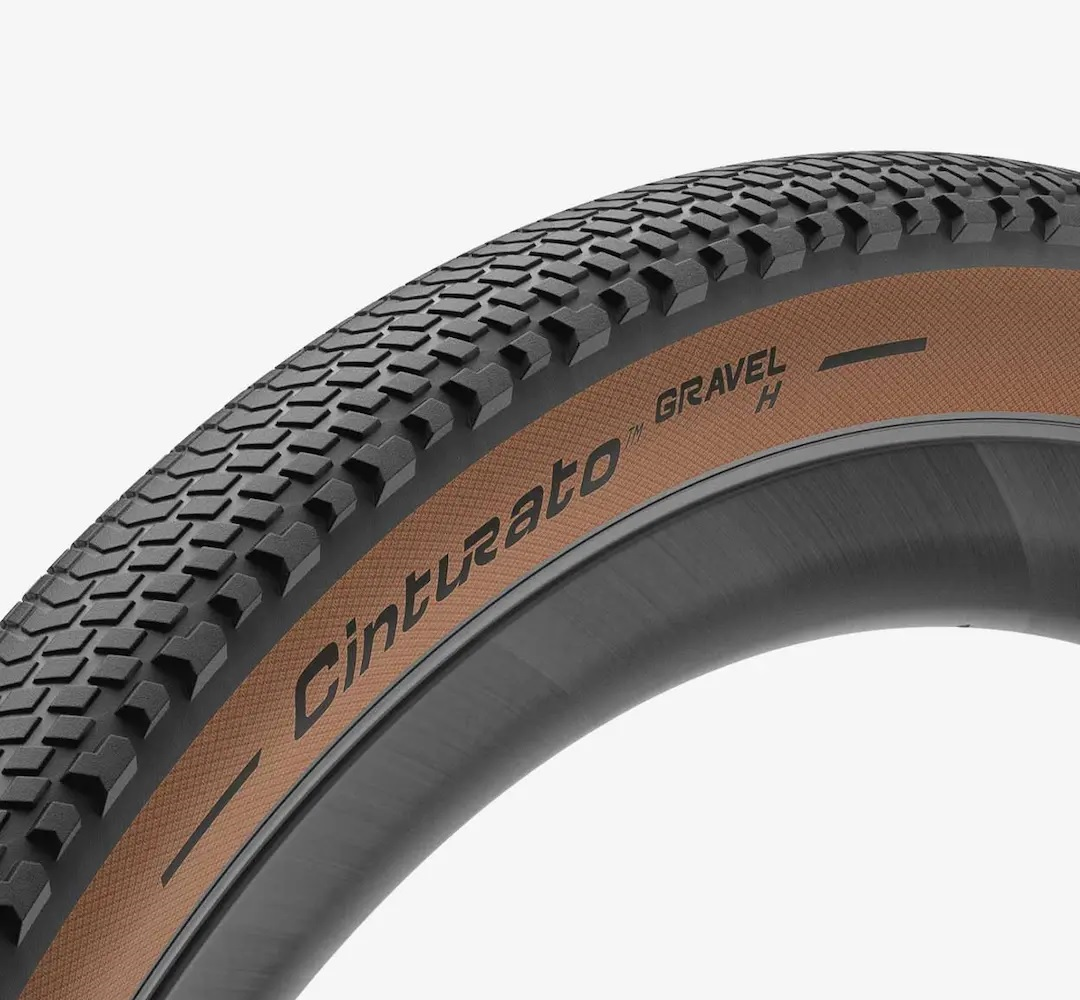 Pirelli Cinturato Gravel H Buitenband