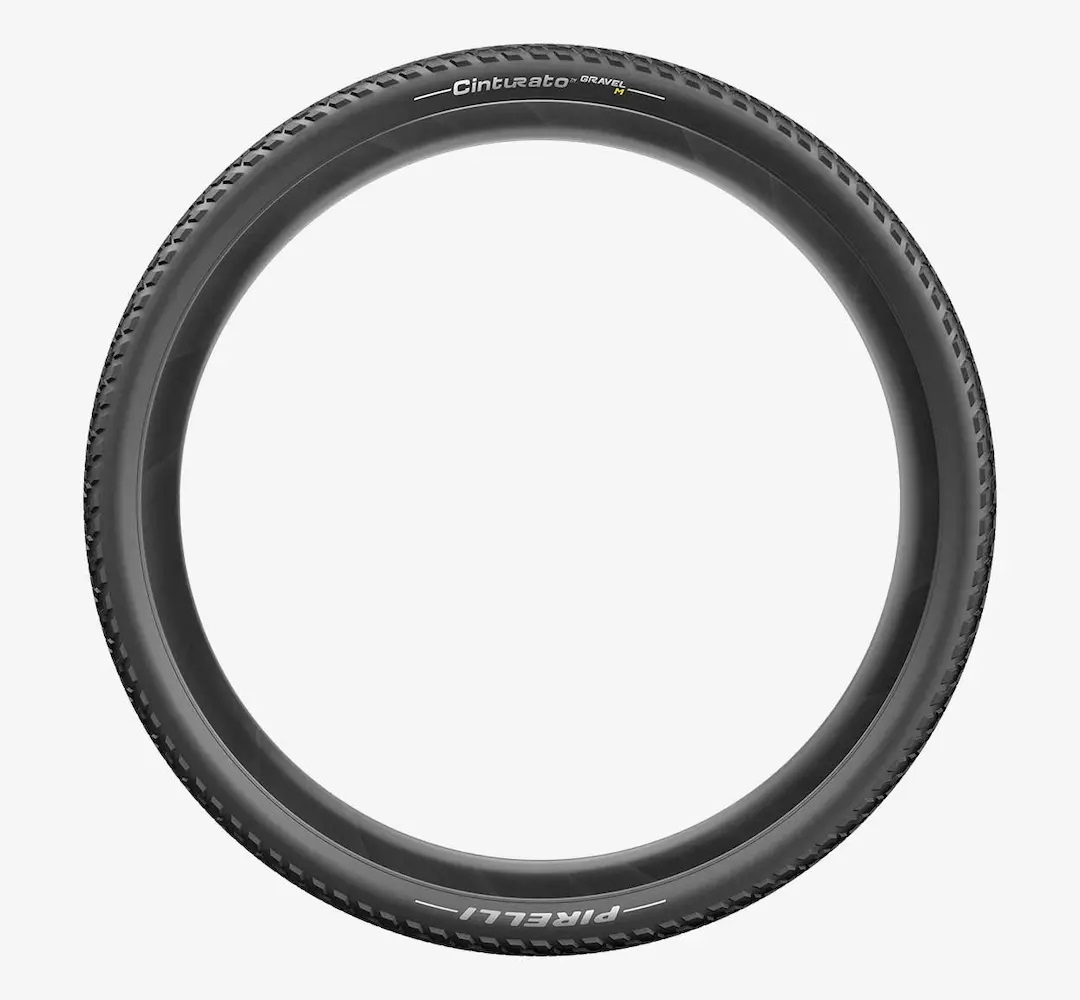 Pirelli Cinturato Gravel M Buitenband