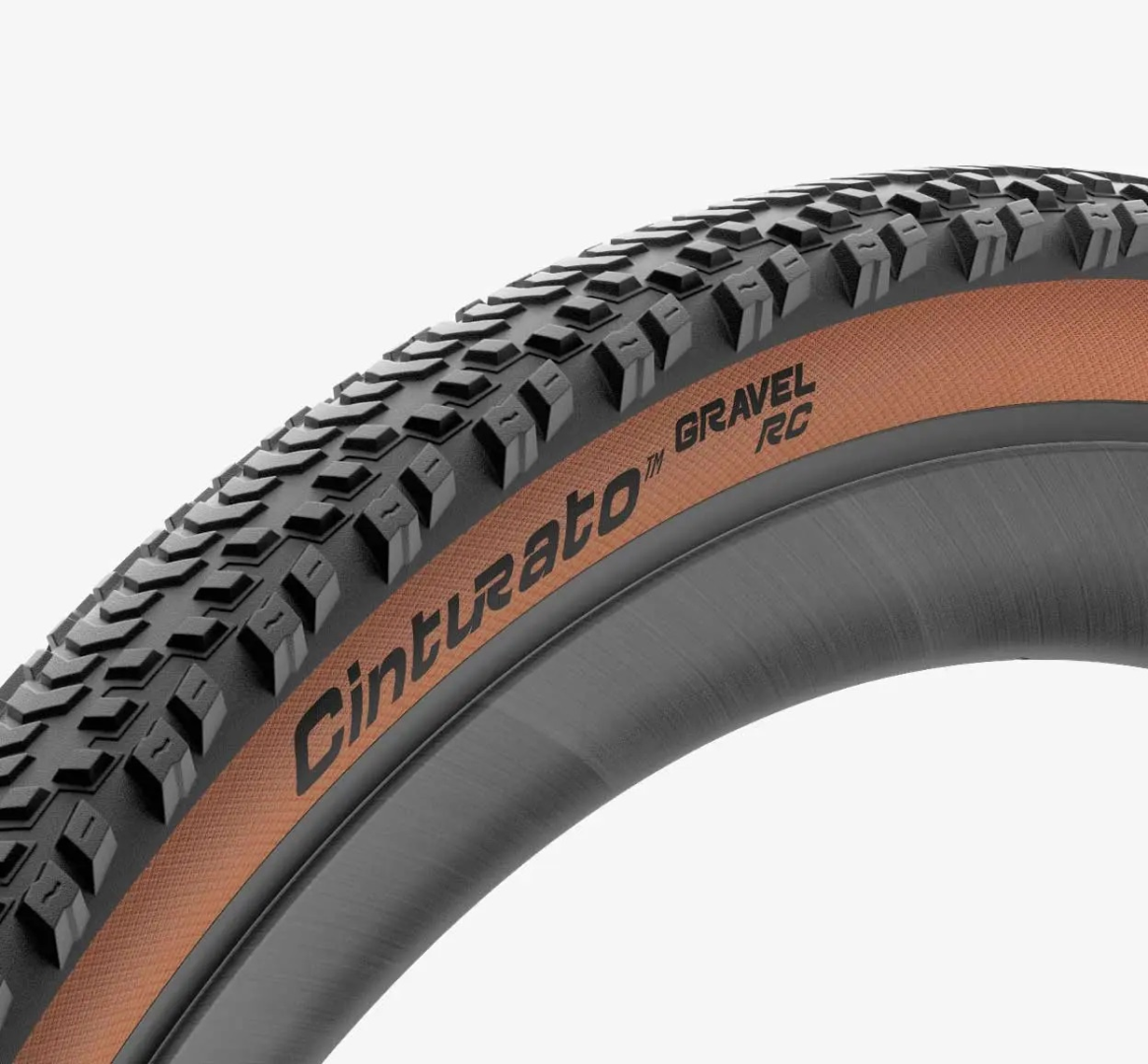 Pirelli Cinturato Gravel RC Buitenband