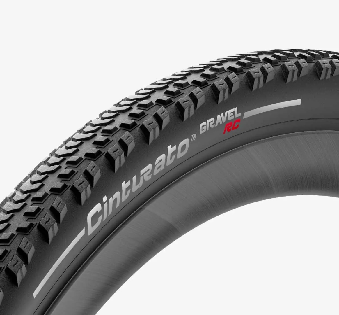 Pirelli Cinturato Gravel RC Buitenband
