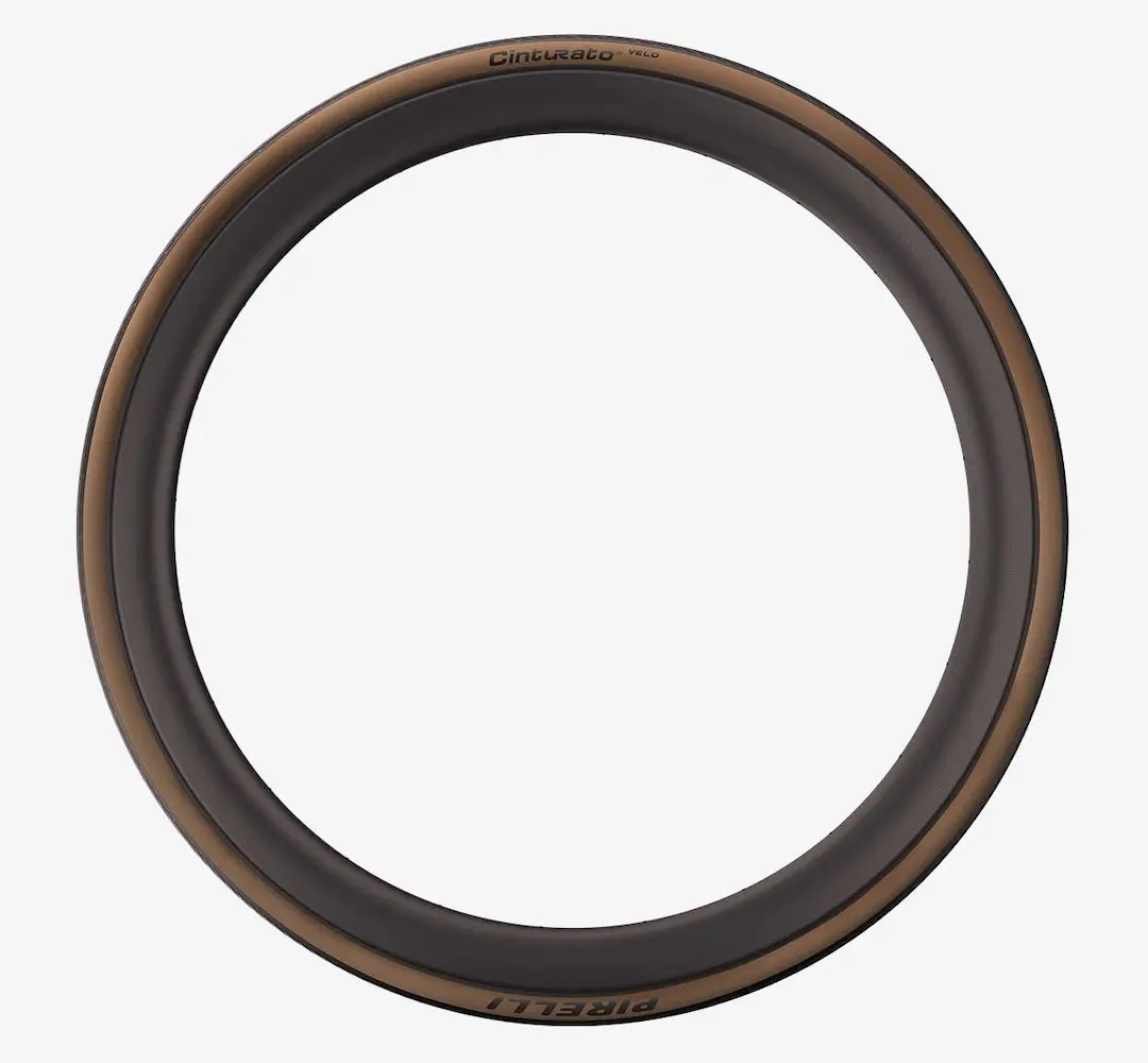 Pirelli Cinturato Velo TLR Buitenband