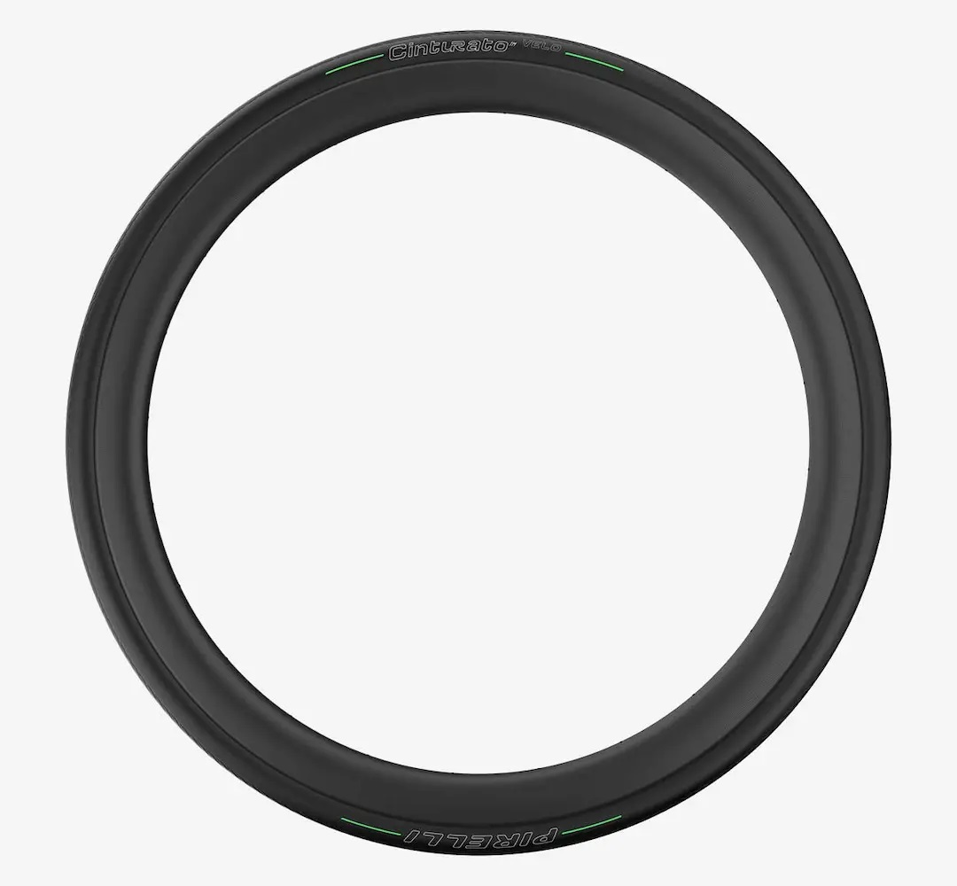 Pirelli Cinturato Velo TLR Buitenband