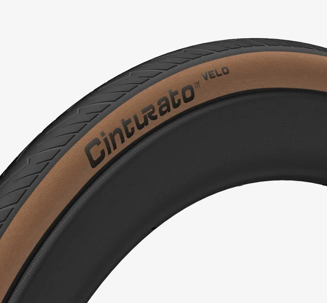 Pirelli Cinturato Velo TLR Buitenband