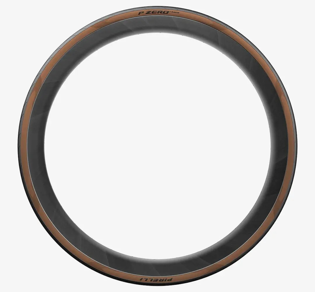 Pirelli P ZERO Race Buitenband
