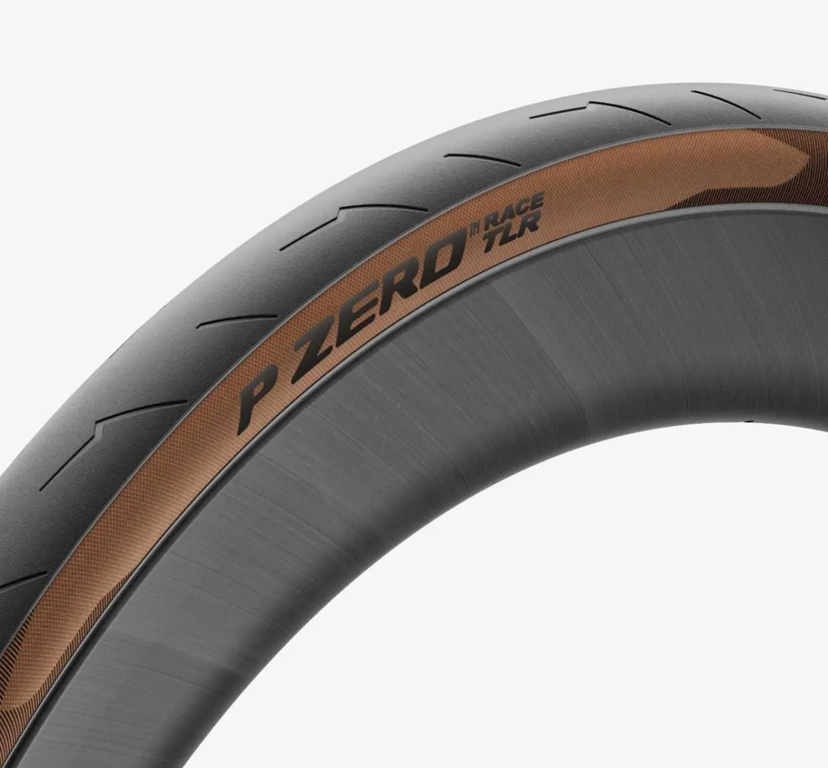 Pirelli P ZERO Race TLR Buitenband