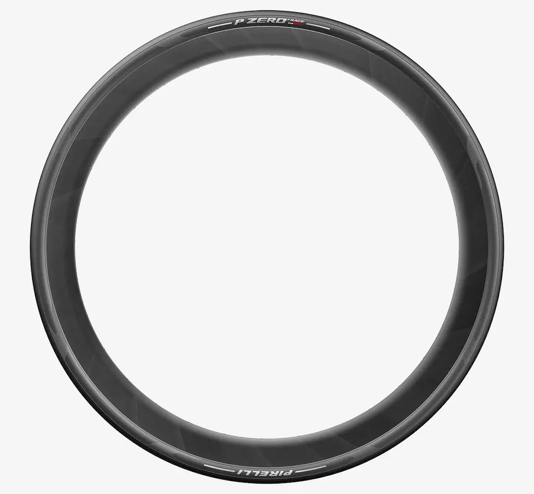 Pirelli P ZERO Race TLR SL Buitenband