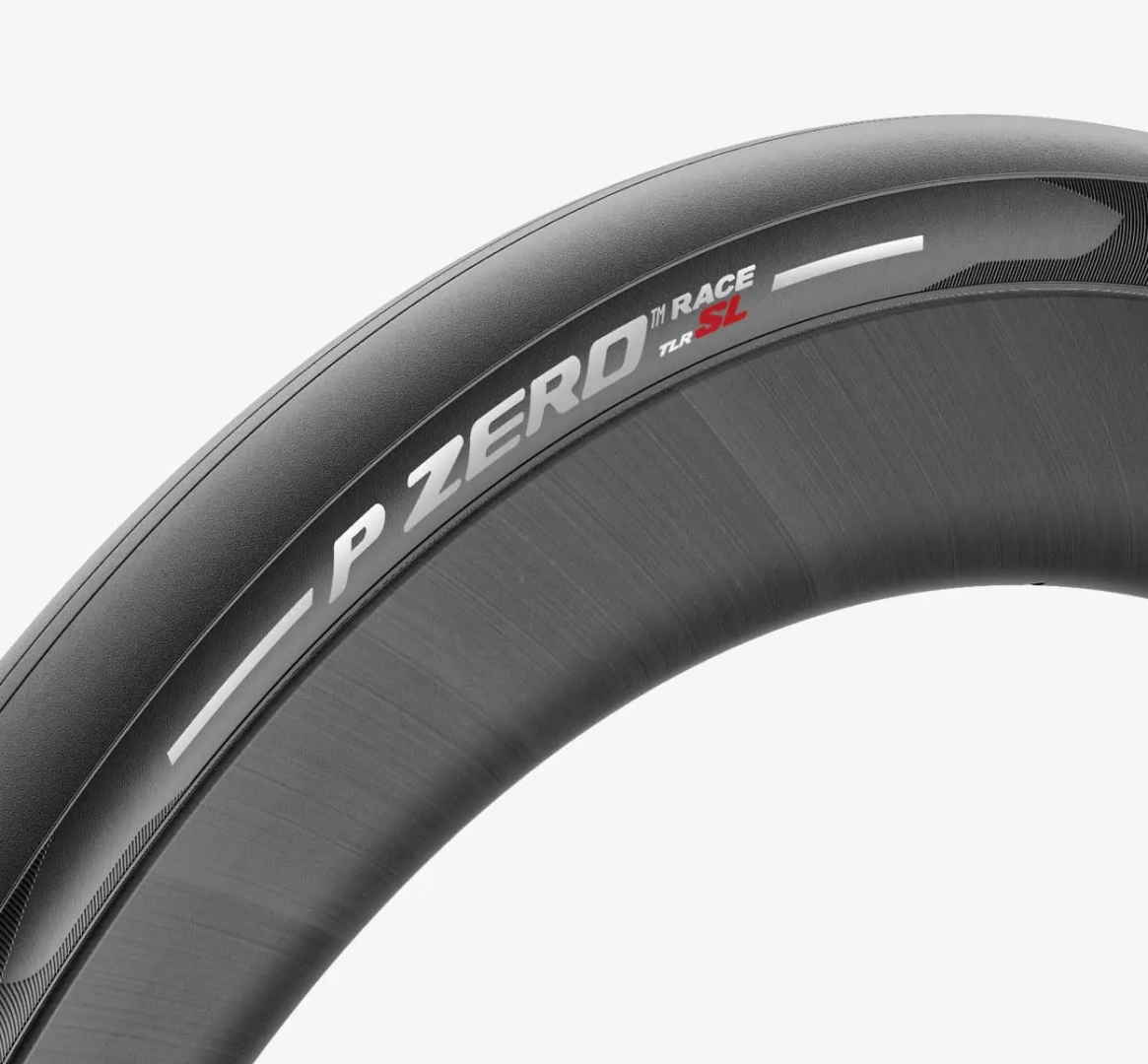 Pirelli P ZERO Race TLR SL Buitenband