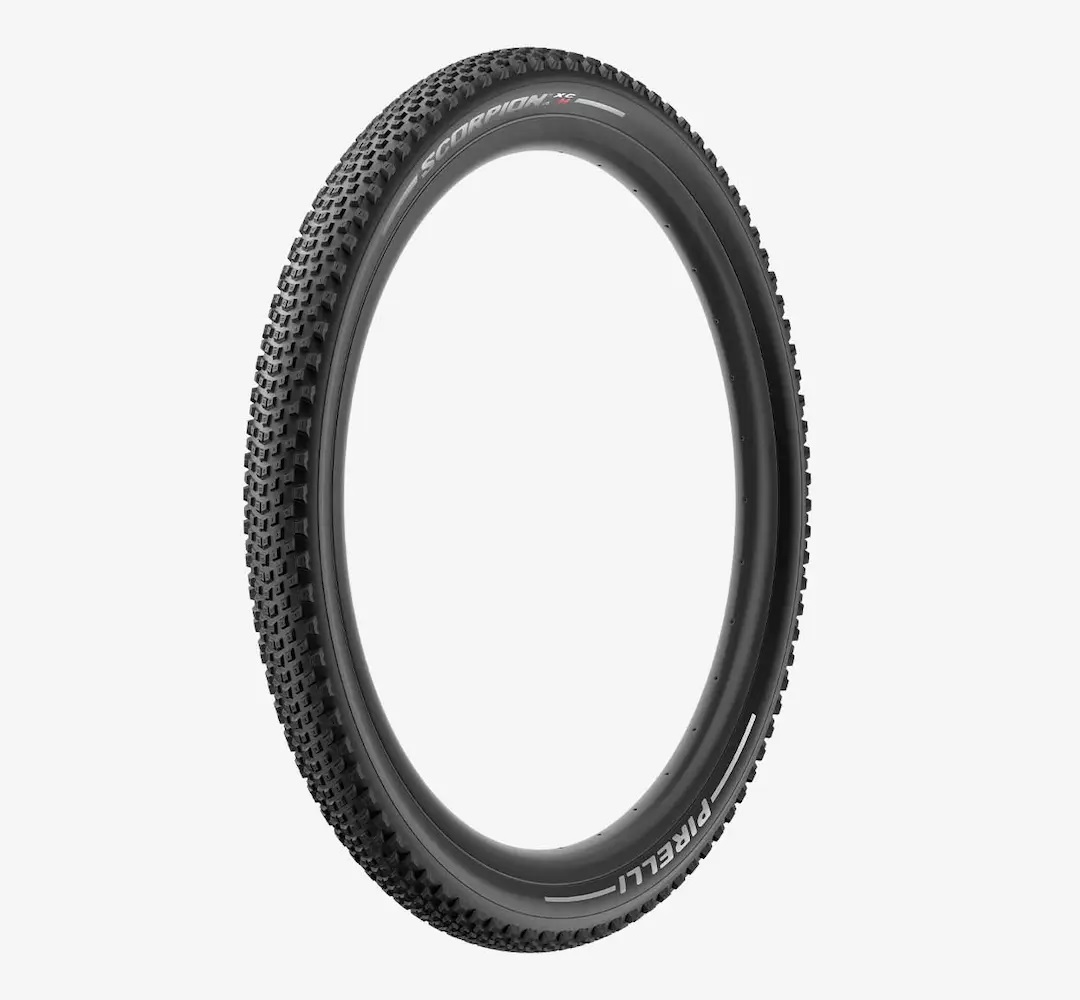 Pirelli Scorpion XC H Buitenband