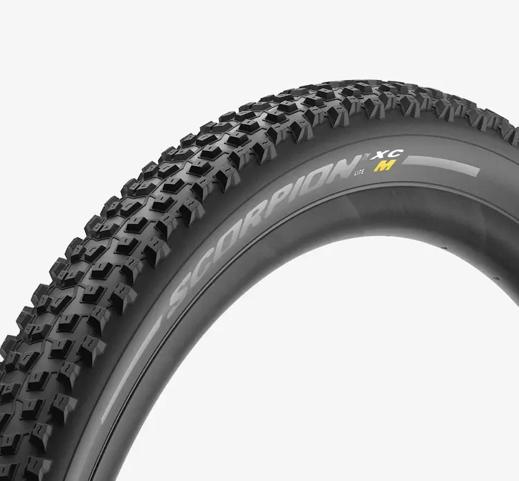 Pirelli Scorpion XC M Buitenband
