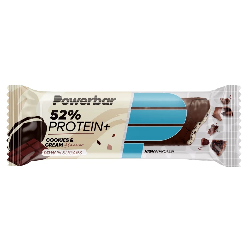 Powerbar 52% Protein+ Bar
