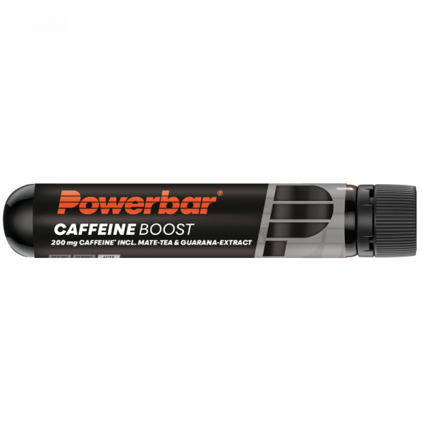 Powerbar Black Line Caffeine Boost