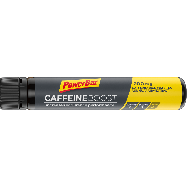 Powerbar Caffeine Boost 25ml