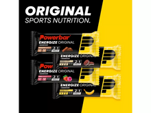 Powerbar Energize Bar MULTIFLAVOUR 3+1