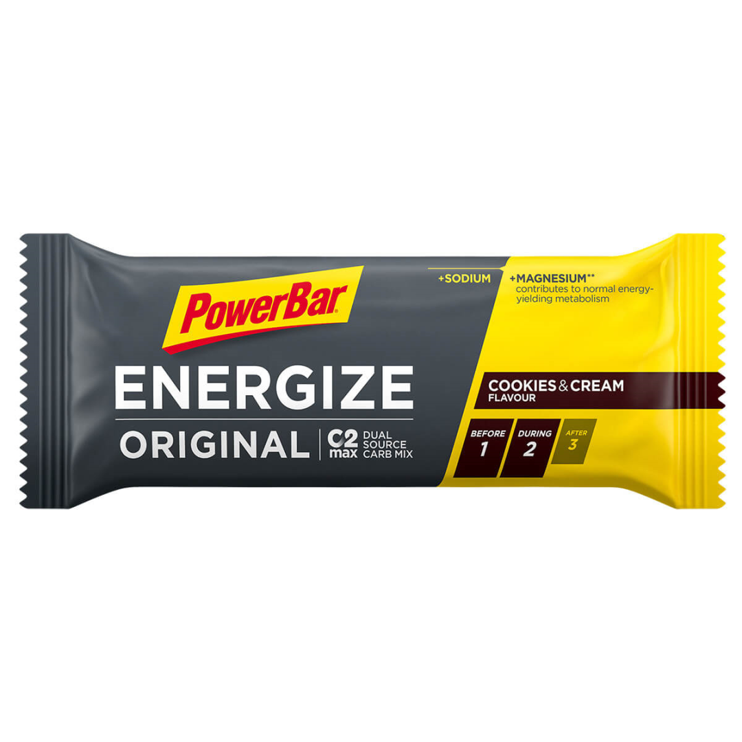 Powerbar Energize Cookies & Cream