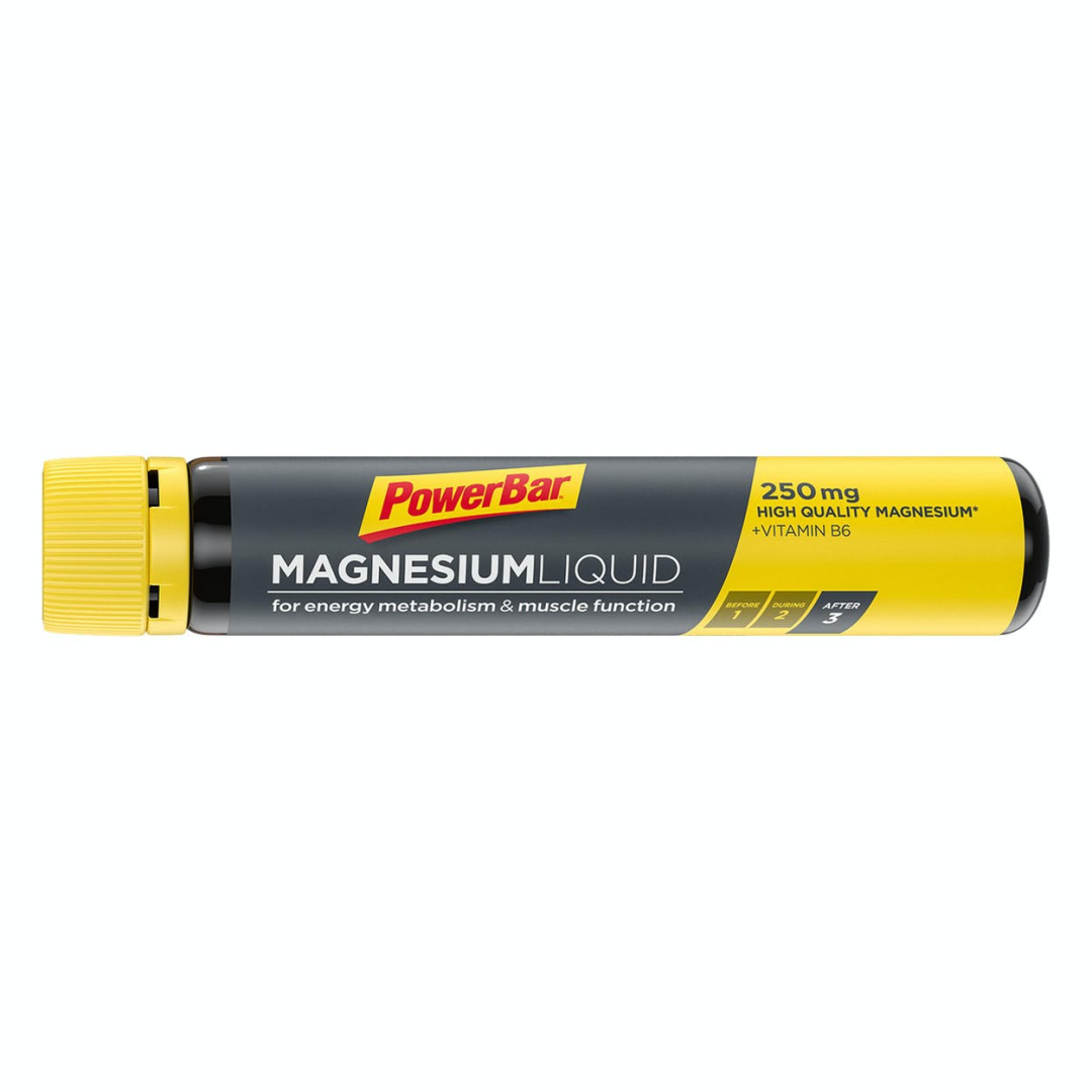 Powerbar Magnesium Liquid 25ml