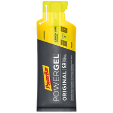 Powergel Original Lemon-Lime