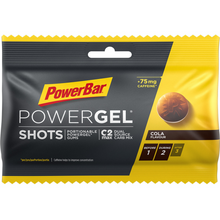 Powerbar PowerGel Shots Cola