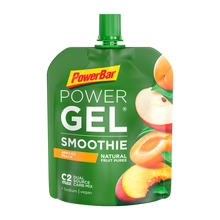 Powerbar Powergel Smoothie Apricot Peach