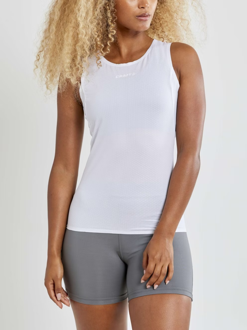 Craft Pro Dry Nanoweight SL Dames