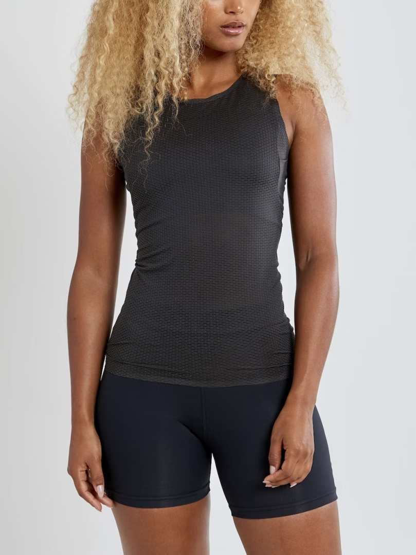 Craft Pro Dry Nanoweight SL Dames