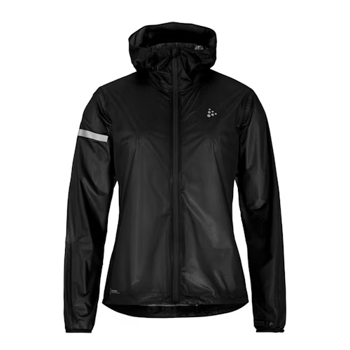 Craft Pro Hydro Lightweight Jacket Dames