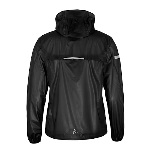 Craft Pro Hydro Lightweight Jacket Dames