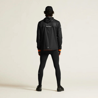 Craft Hydro Lightweight Jacket Heren