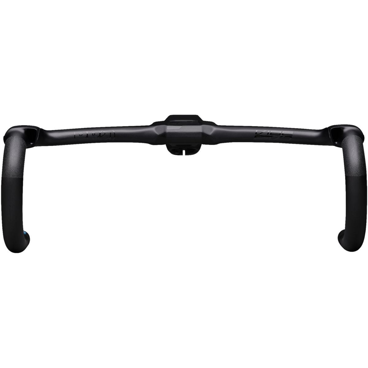 PRO Stuur Vibe Evo Carbon