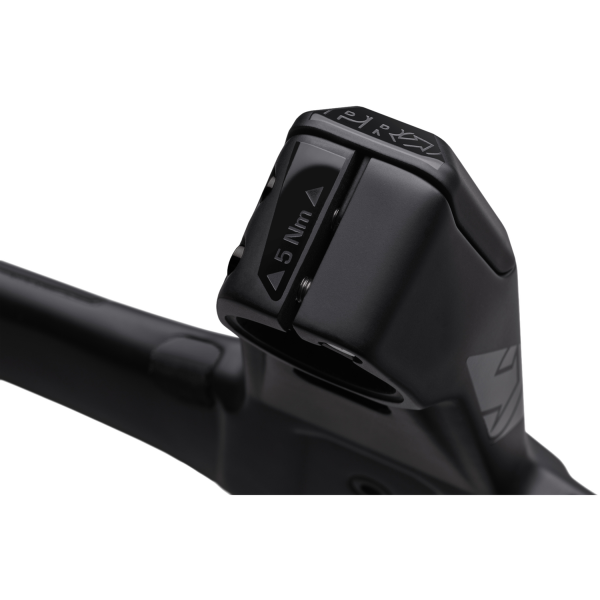 PRO Stuur Vibe Evo Carbon