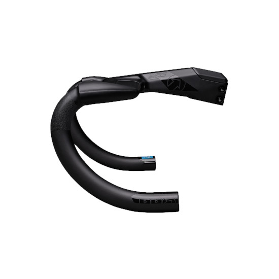 PRO Stuur Vibe Evo Carbon