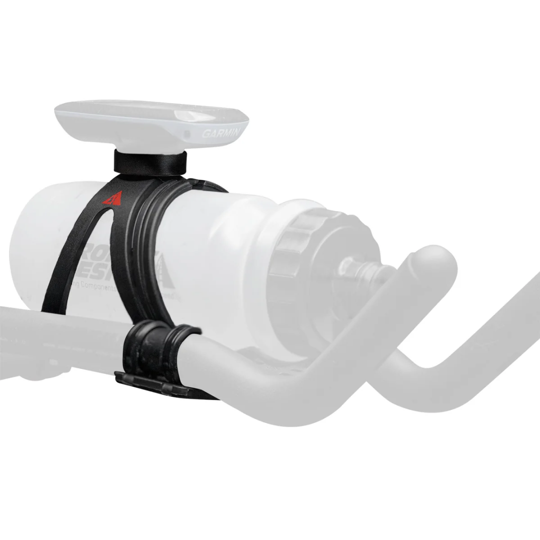 Profile Design HSF BTA With Garmin Mount