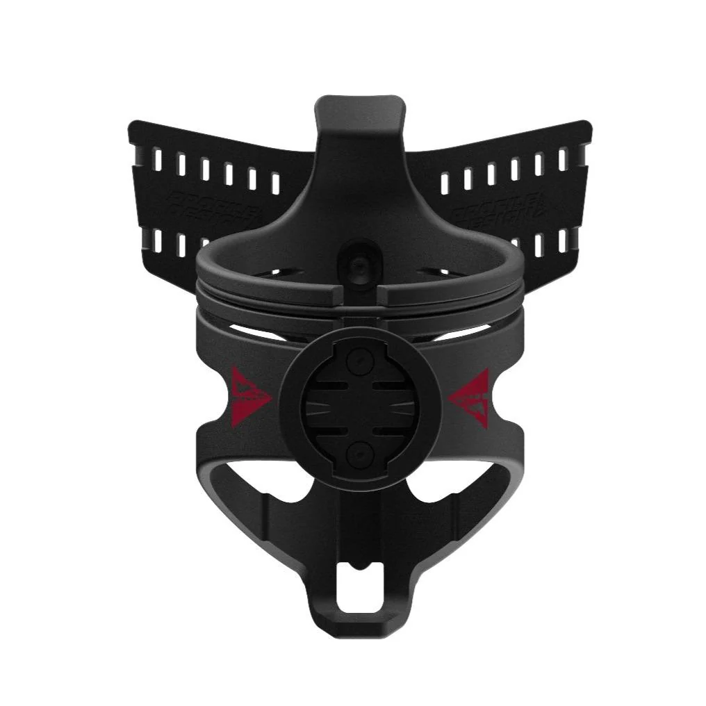 Profile Design HSF BTA With Garmin Mount