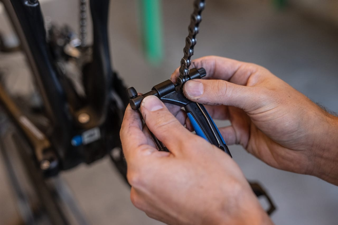 BBB Cycling Proficonnect Kettingpons