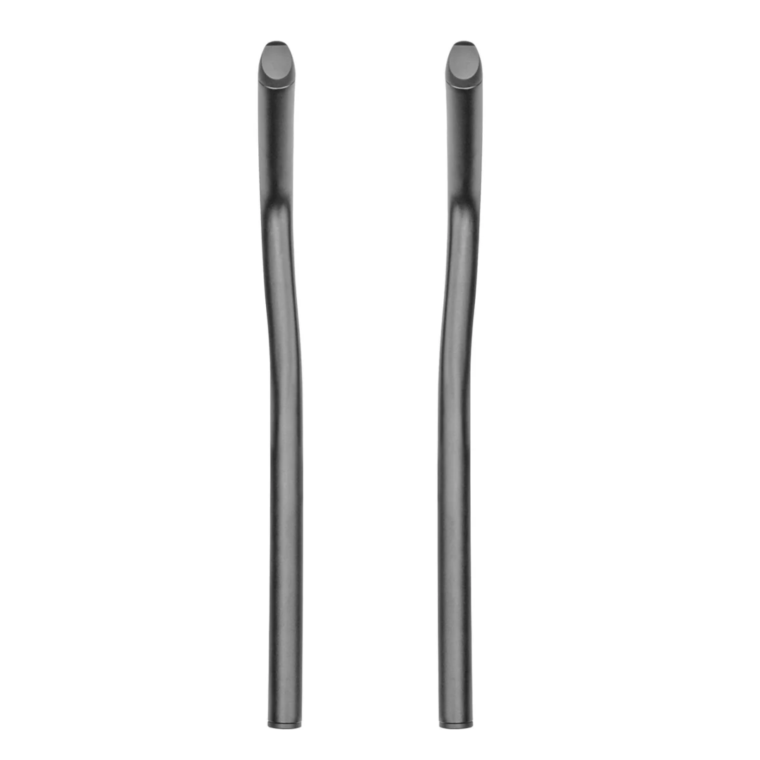 Profile Design 52A Aluminium Extensions 400mm