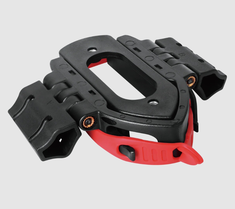 Profile Design Aerodrink Bracket w/BTA Adaptor