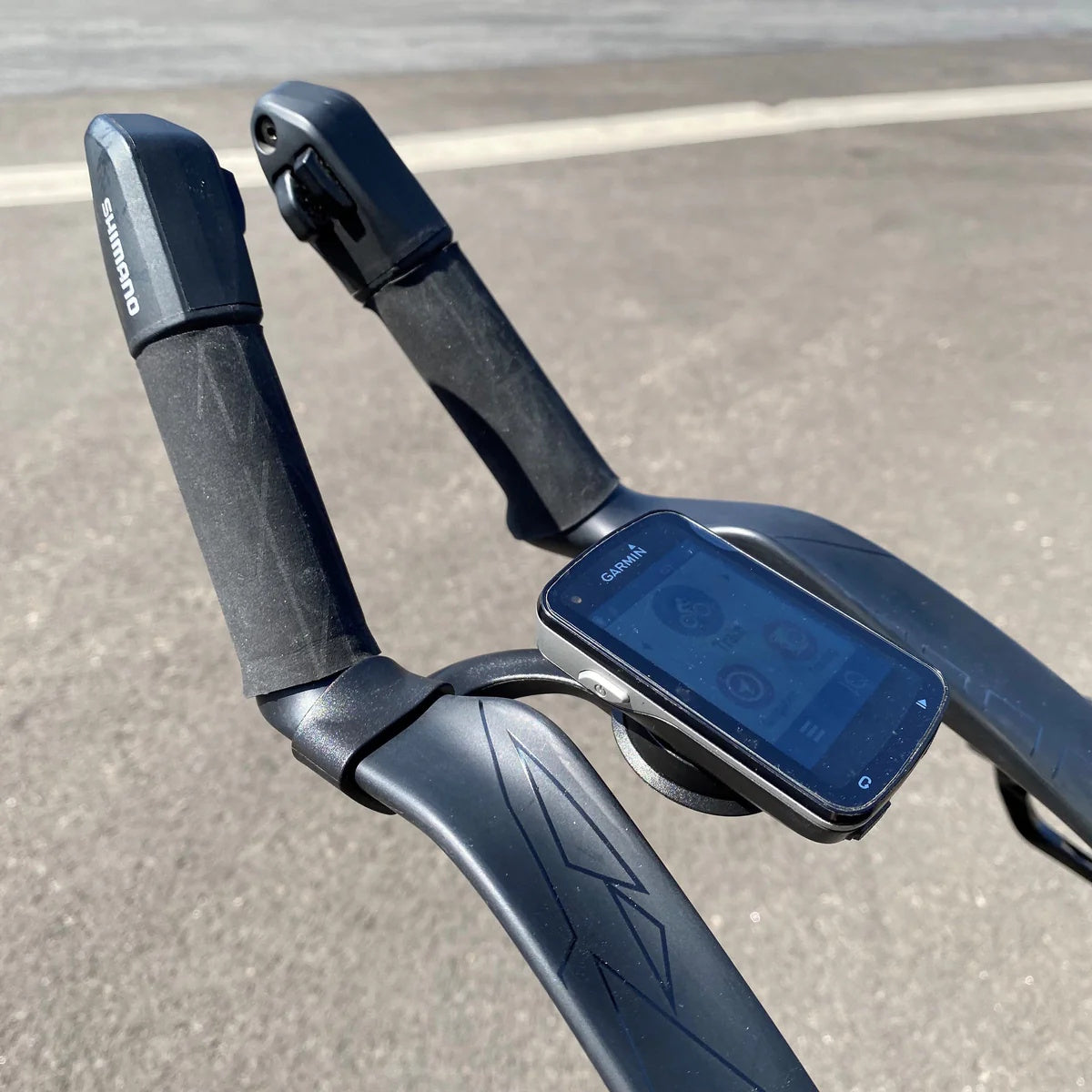 Profile Design ASC Garmin Mount