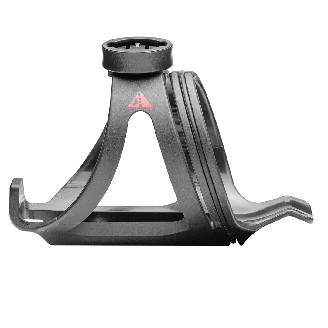 Profile Design Axis Grip Kage Met Garmin Mount