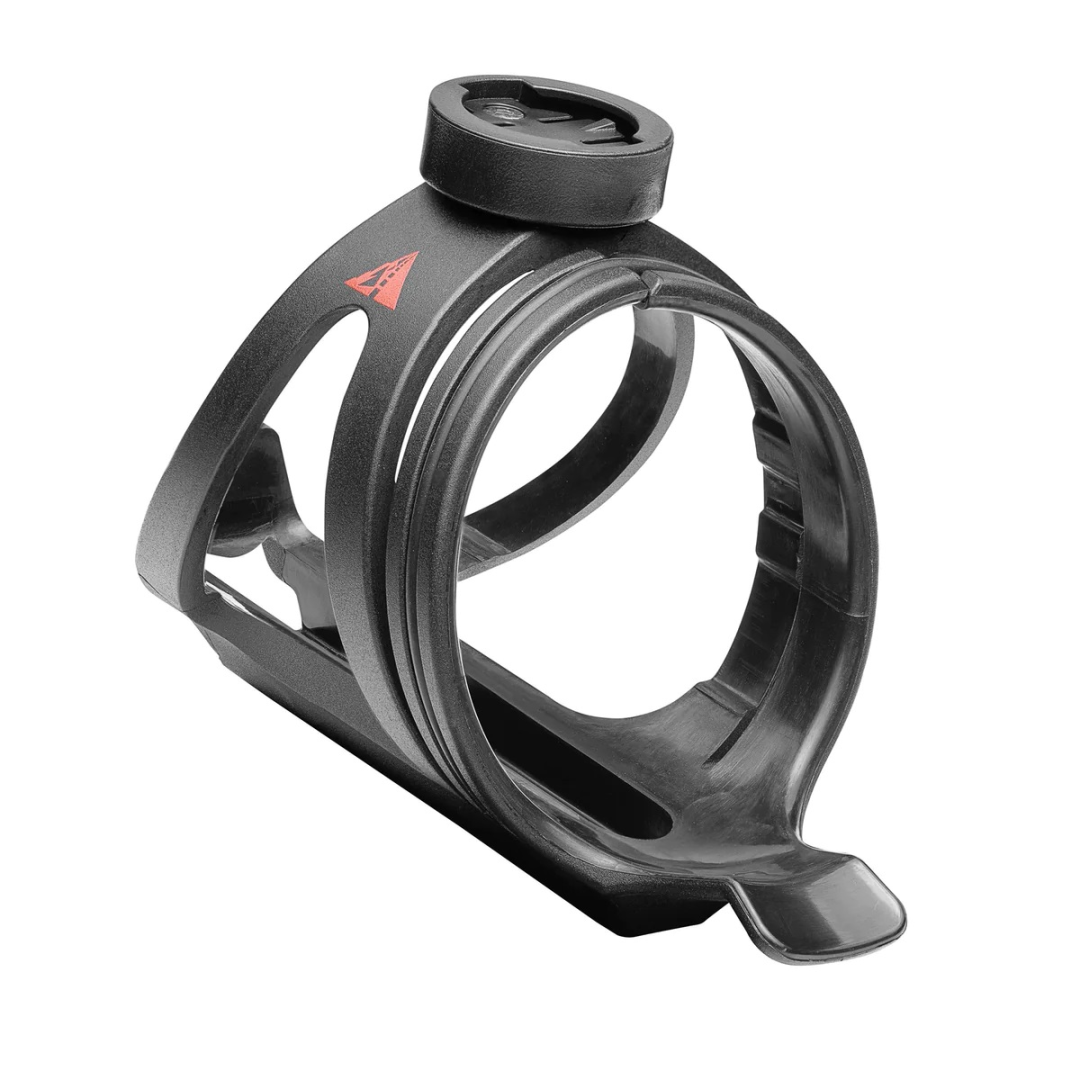 Profile Design Axis Grip Kage Met Garmin Mount