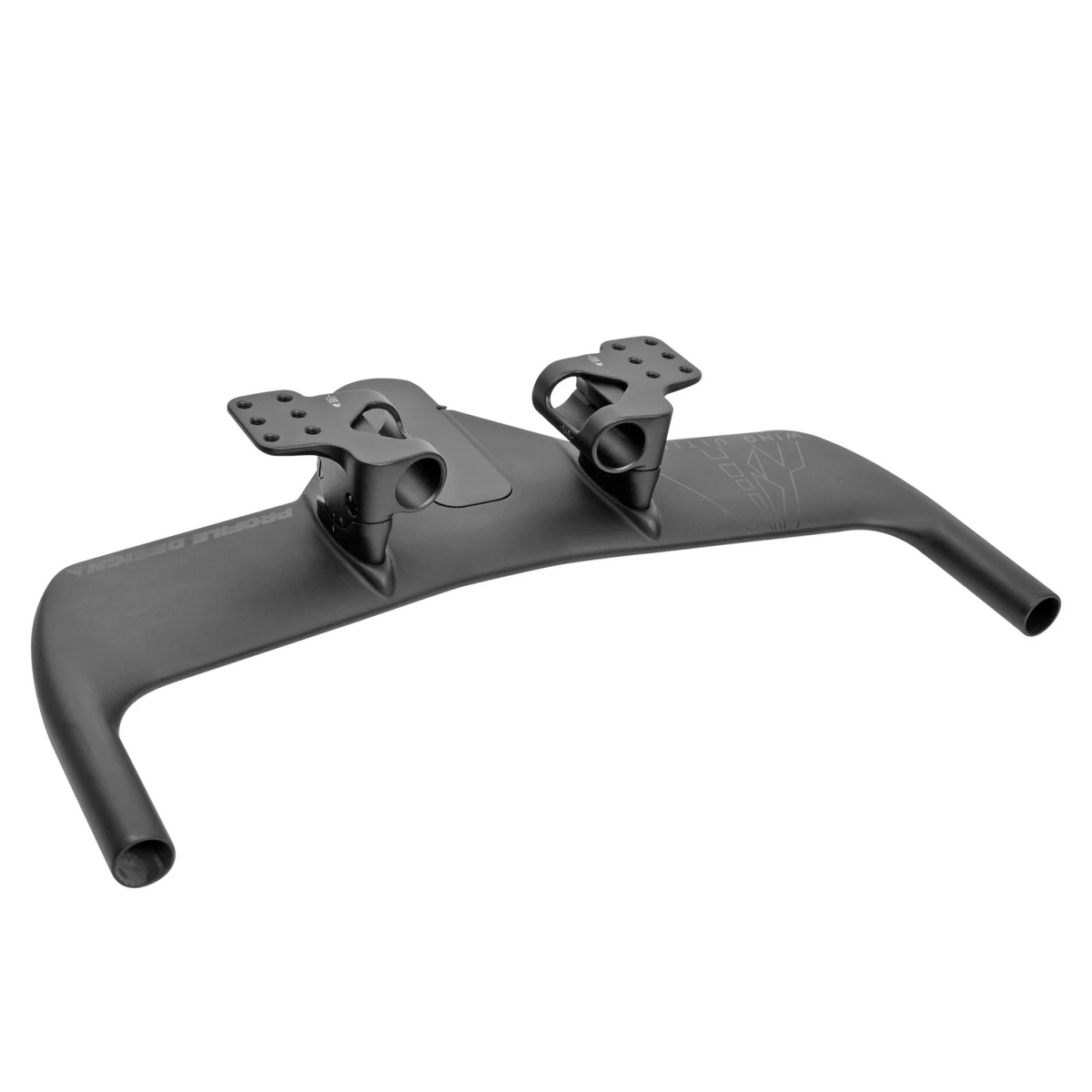 Profile Design Wing Ultimate S with A3 Bracket Kit