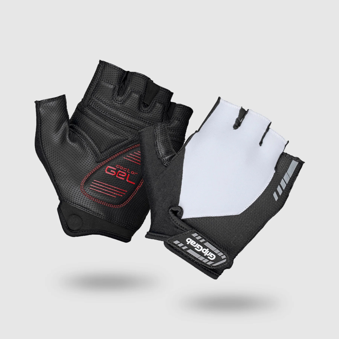 GripGrab ProGel Padded Zomer Fietshandschoenen