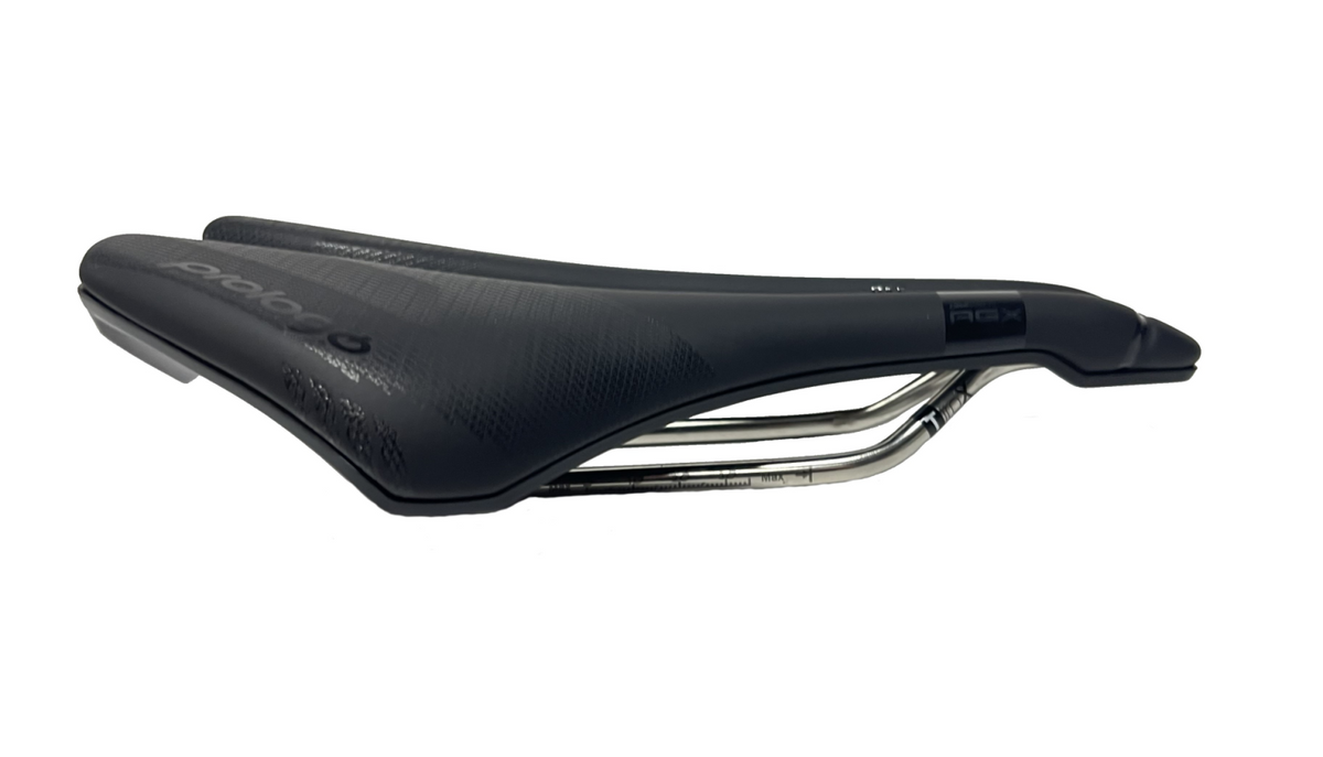 Prologo Dimension AGX (T-irox Brug) Zadel