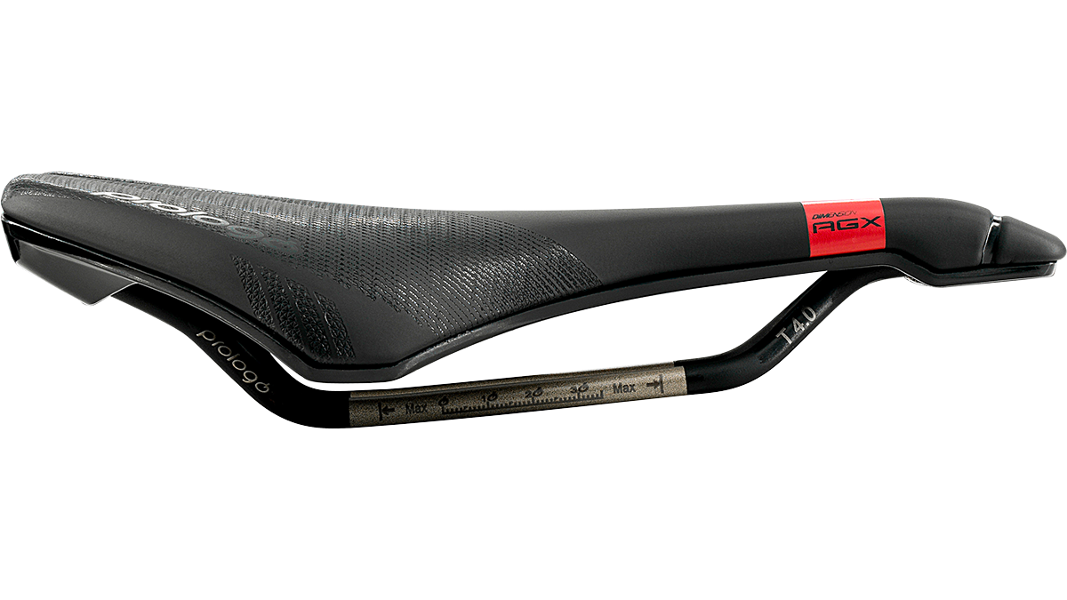 Prologo Dimension AGX Zadel