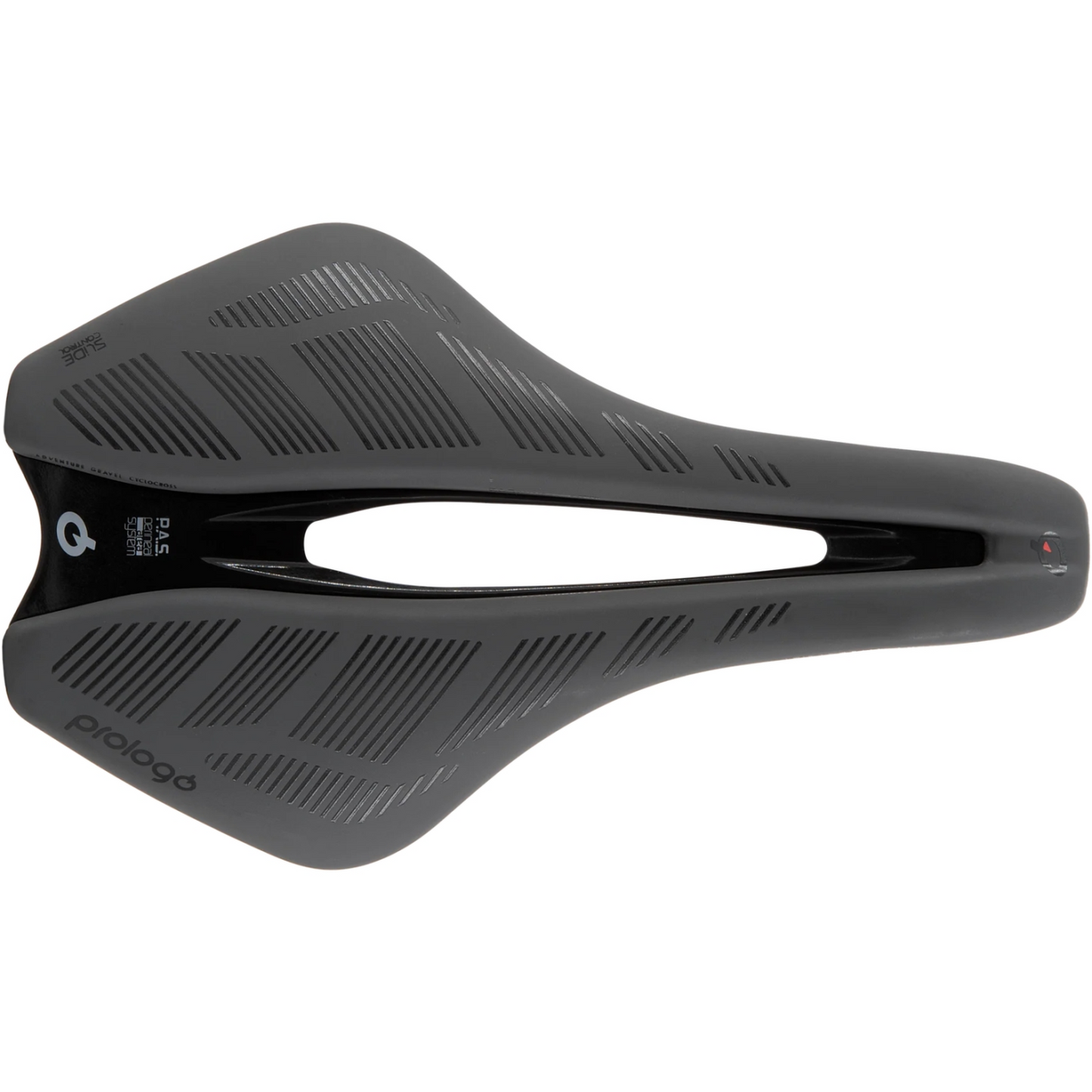 Prologo Dimension R2 AGX Tirox Zadel