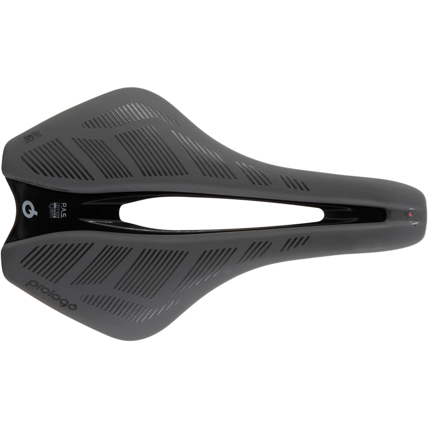 Prologo Dimension R2 AGX Tirox Zadel