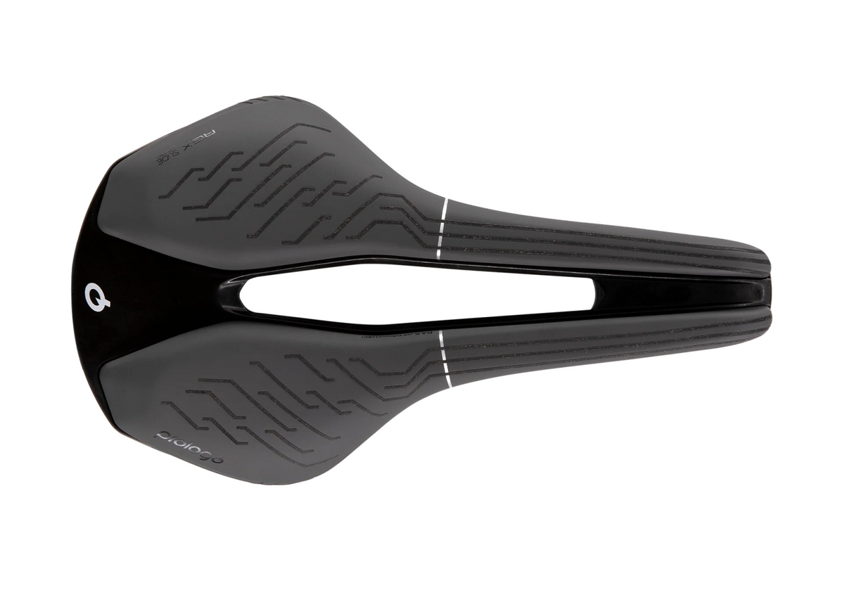 Prologo Nago R4 AGX TiroX Zadel