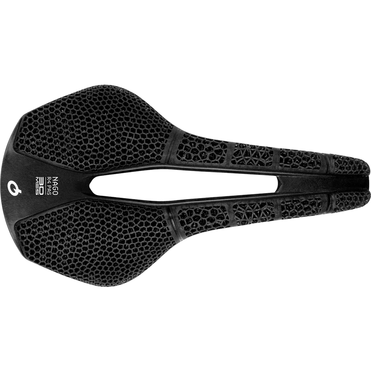 Prologo Nago R4 PAS 3D Tirox Zadel