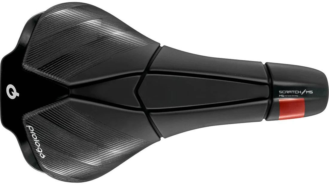 Prologo Scratch M5 AGX (T-Irox Brug) Zadel